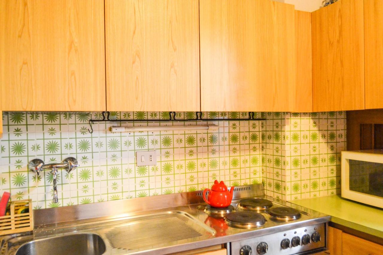 Bilocale Cervinia Cielo Alto Sulle Piste Apartment Бройл-Червиня Екстериор снимка