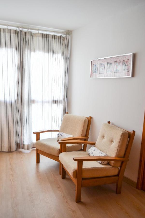Bilocale Cervinia Cielo Alto Sulle Piste Apartment Бройл-Червиня Екстериор снимка