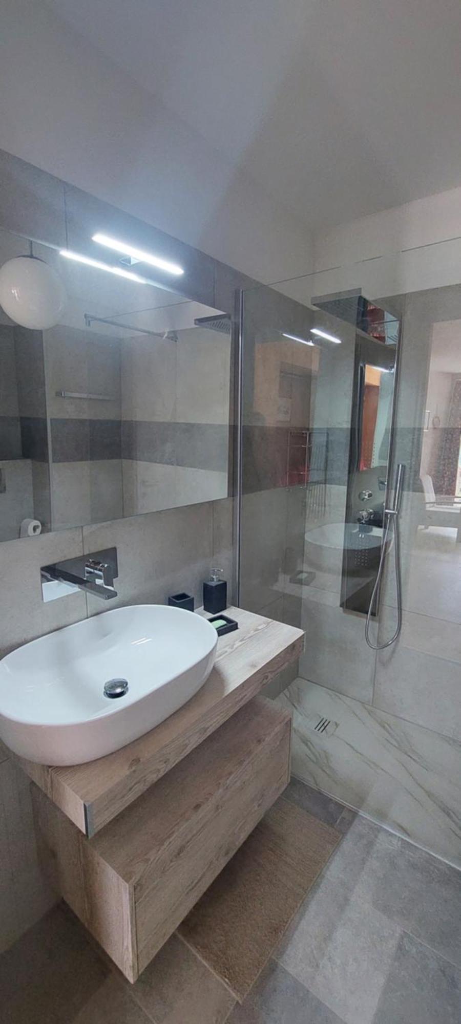 Bilocale Cervinia Cielo Alto Sulle Piste Apartment Бройл-Червиня Екстериор снимка